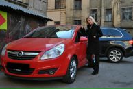 Фотография Моисеевой Натальи