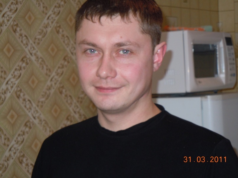 Николай Иванович фотография #36