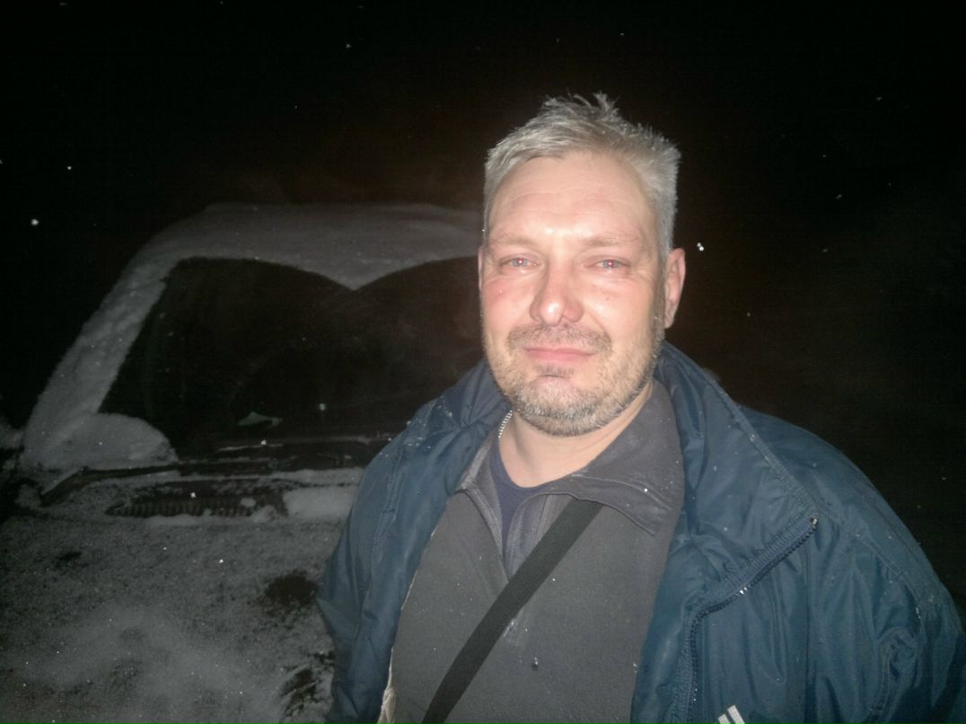 Дмитрий Ходаков фотография #14