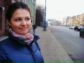 Фотография Морозовой Ксении