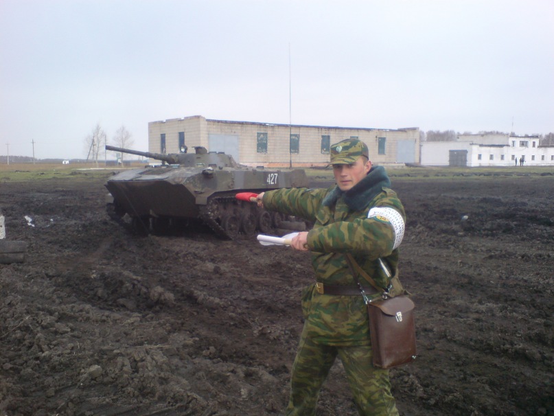 Николай Климов фотография #21