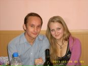 Фотография Агафоновой Киры