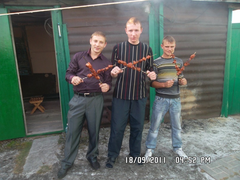 Дмитрий Купич фотография #20