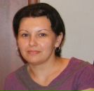 Фотография Пахомовой Ирины