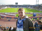 Фотография Храмова Павла