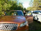 Фотография Беловой Оксаны