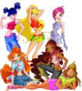 Princess Bloom фотография #24 (источник - https://vk.com/id35413149)
