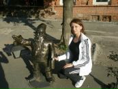 Фотография Фефиловой Ирины