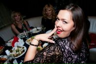 Фотография Гельберг Марии