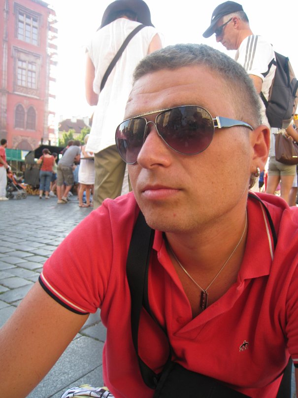 Dmitriy Kalashnikov фотография #25