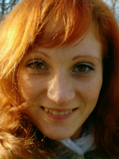 №15, Люба Кочеткова, Ливны, Россия №15, Люба Кочеткова, Ливны, Россия