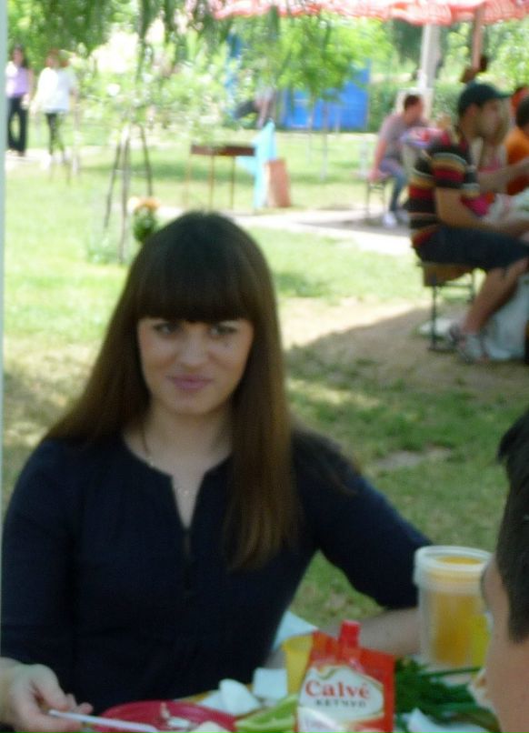 Оля Грицун фотография #27