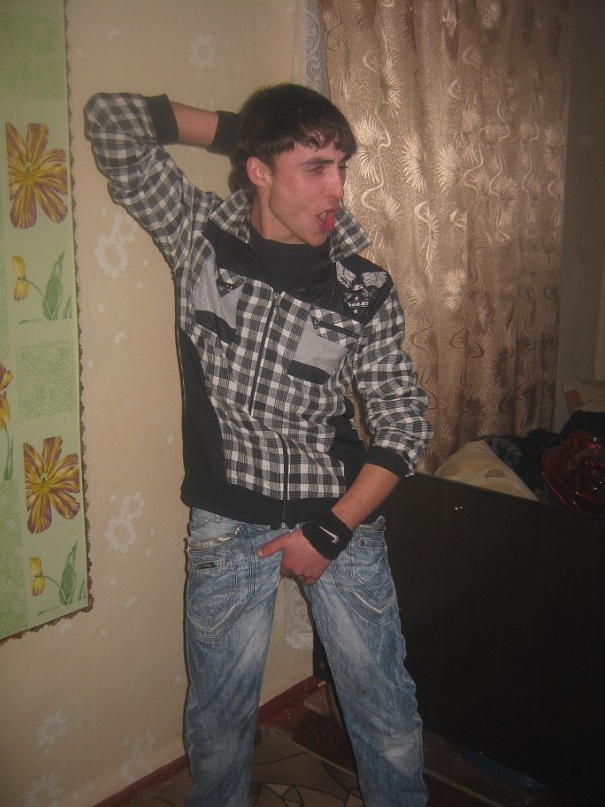 P@sh@ Volkov фотография #39