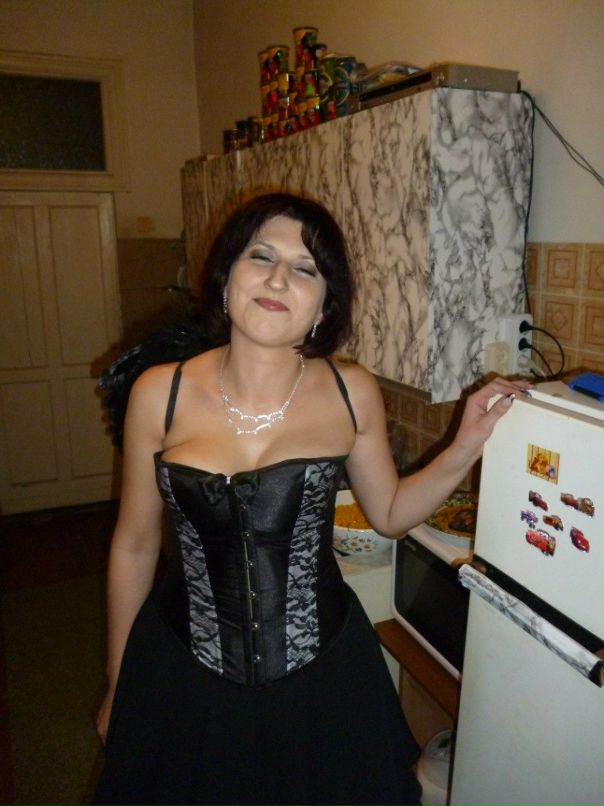 Валентина Степанова фотография #5