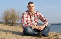 Маркіян Янишевський фотография #36 (источник - https://vk.com/id15029985)