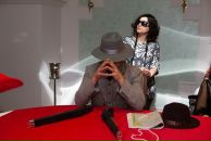 Фотография Бегляровой Аси