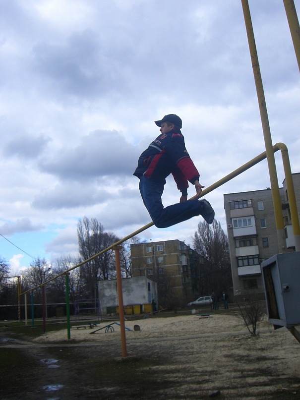 В@нёк__the Трофимцев фотография #13