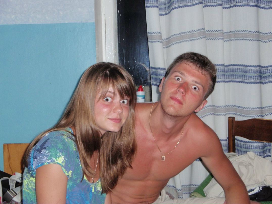 Дмитрий Алексеев фотография #37