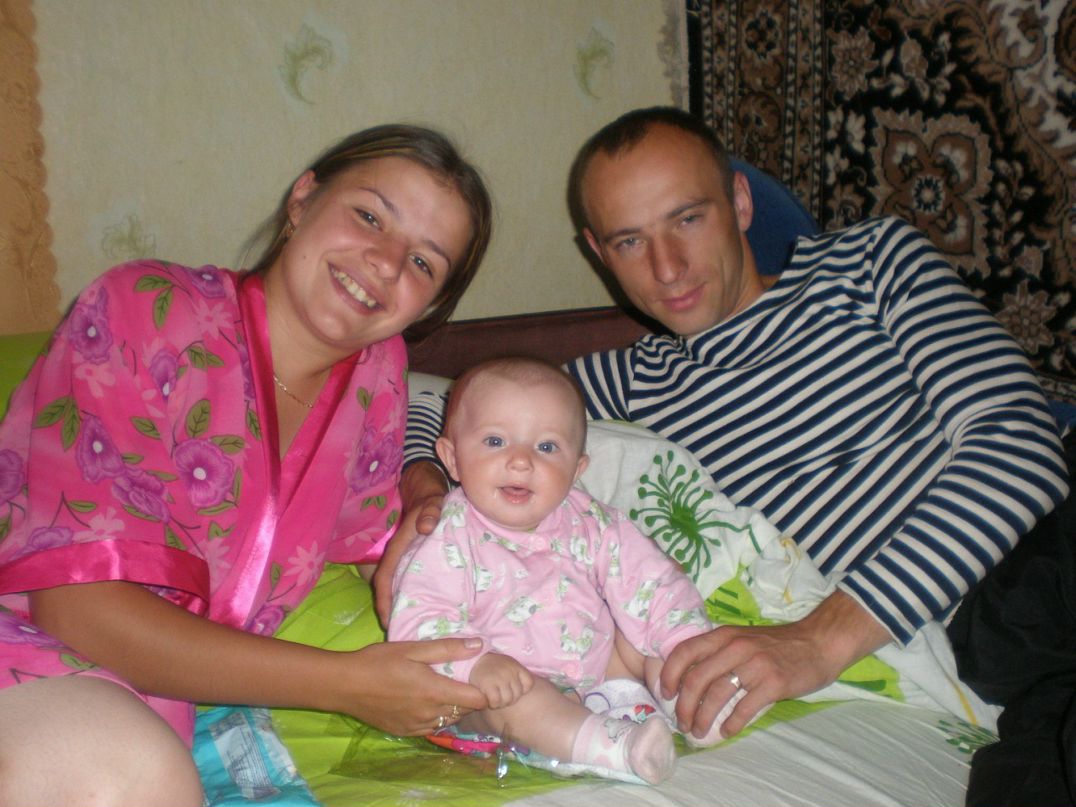 Оля Мельник фотография #8