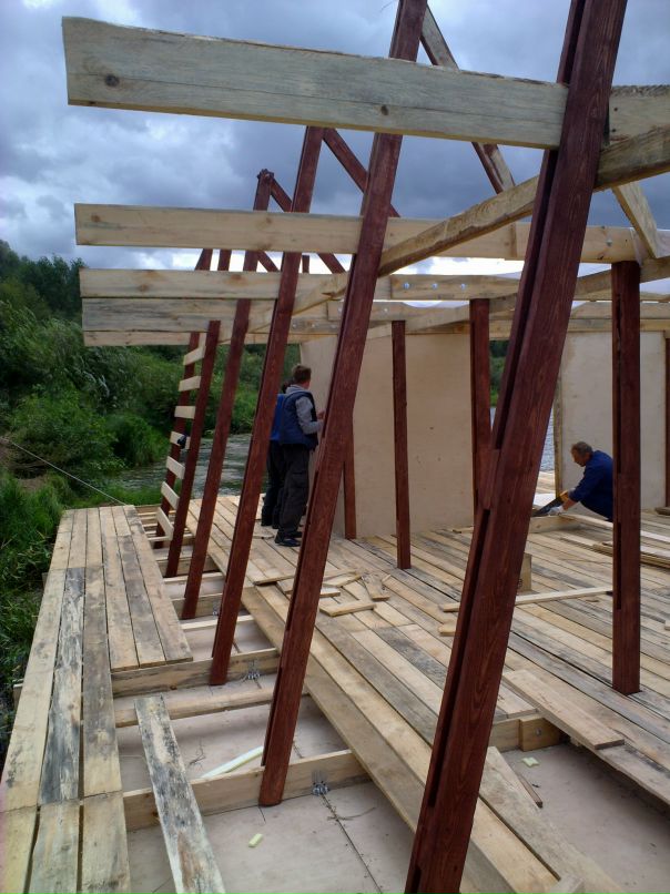 Андрей Курицын фотография #46