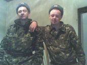 Сергій Прихода фотография #24 (источник - https://vk.com/id68184579)