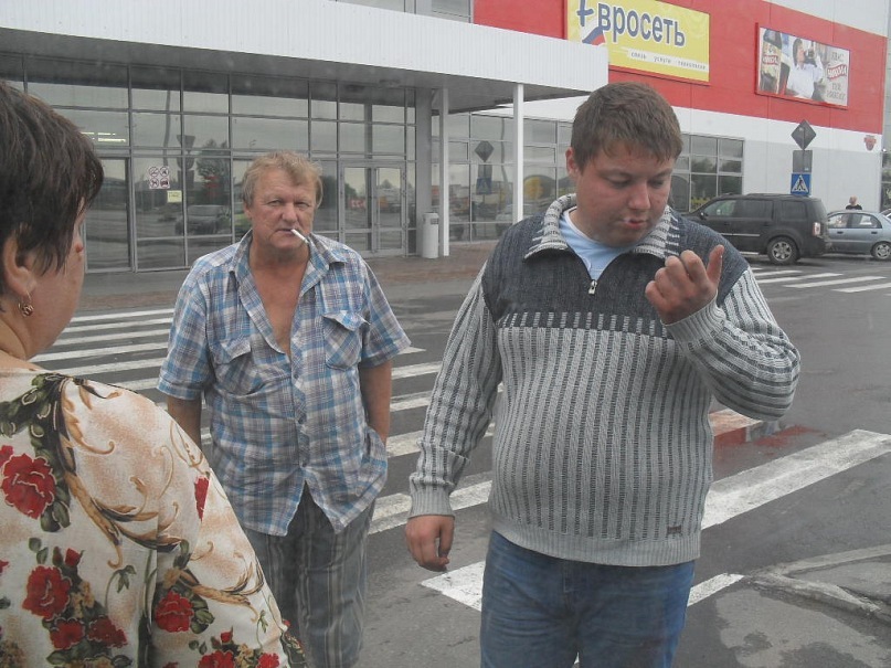 Сергей Тимофеев фотография #2