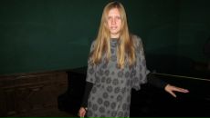 Фотография Беляевой Александры