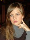 Фотография Христофоровой Анюты
