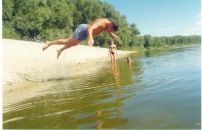 Фотография Корельского Алексея