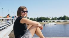 Фотография  