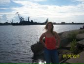 Фотография Белоусовой Екатерины