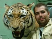 Фотография Пашкевичуса Миши