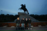 Фотография Яковлева Александра