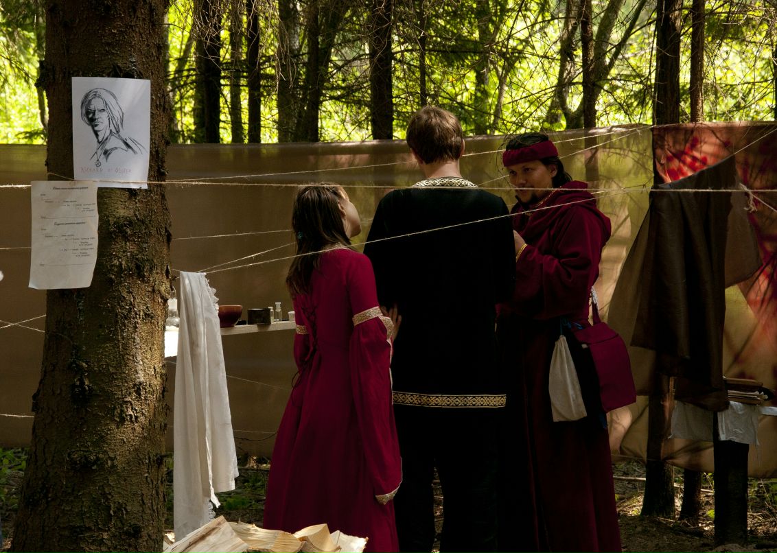 Elendil Vilen фотография #34