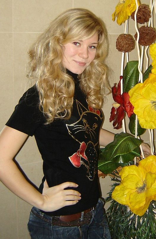 Kira Lov фотография #20