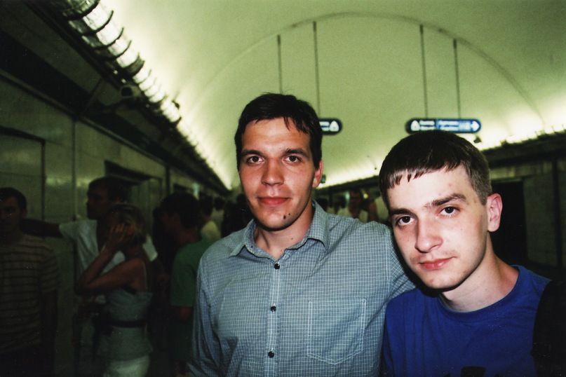 Коля Манушкин фотография #42