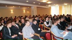 Фотография Бабушкина Сергея