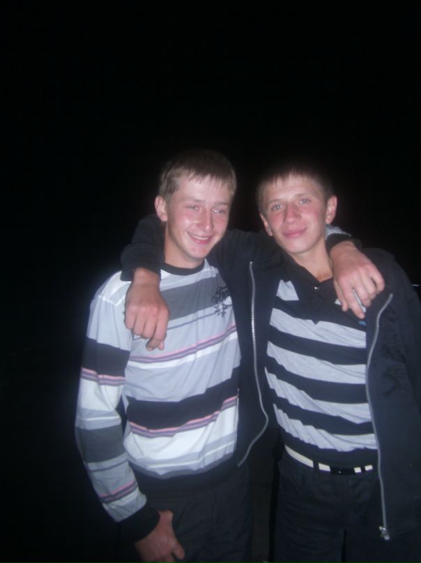 Мар'яшка:))) ) фотография #22