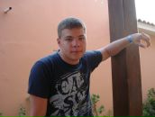 Фотография Русакова Георгия