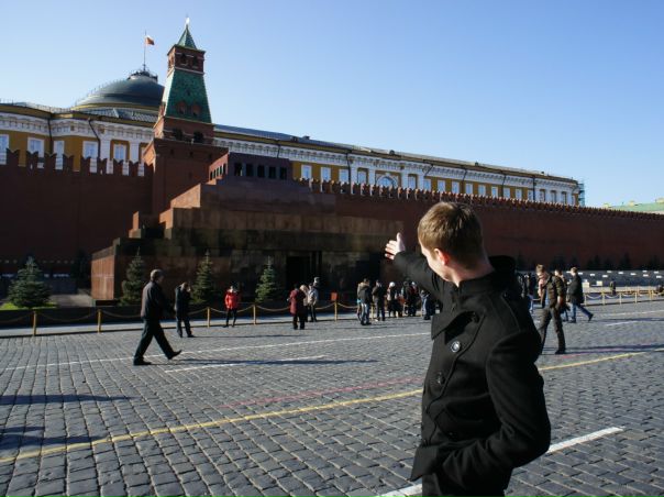 №9, Валерий Боков №9, Валерий Боков