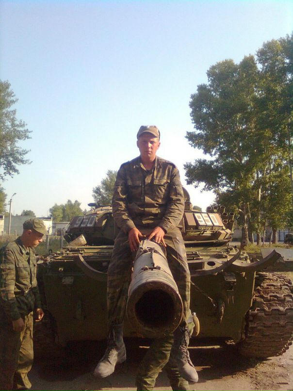 Сергей Ружников фотография #5