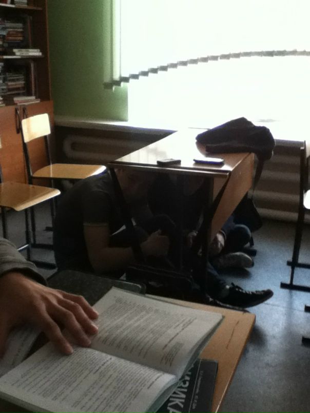 Антон Простой фотография #20