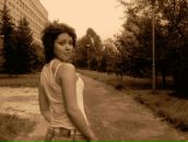 Фотография Ладониной Виктории