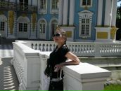 Фотография Набеевой Гульфии