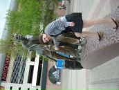 Фотография Богдановой Софии