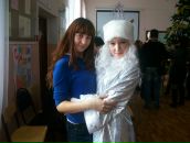 Фотография Падалицы Полины