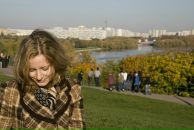 Фотография Луговик Ирины