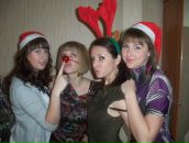 Фотография Баландиной Танюшки