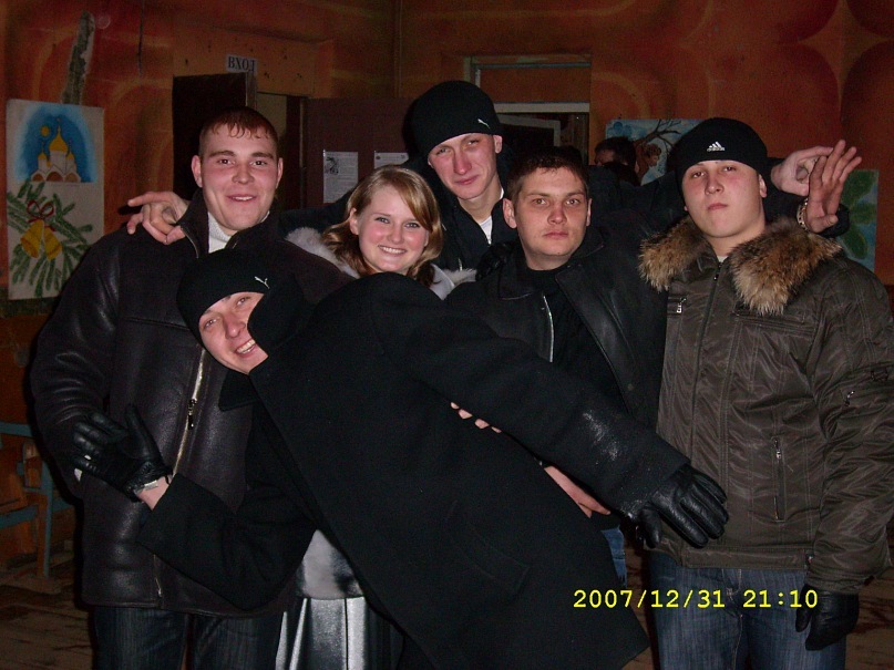 Ванёк Шляпников фотография #7