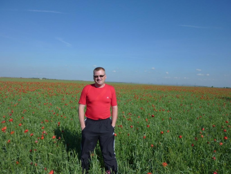 Виталий Богун фотография #16